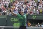 Speltips - Davis Cup: Kvartsfinaler